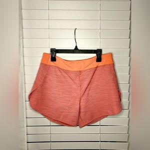 Athleta Girl SB Run The World 3” Short